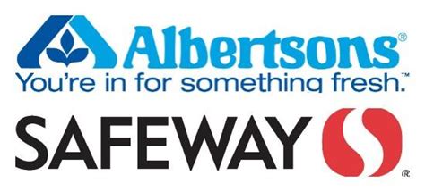 Safeway Albertsons Logo Logodix