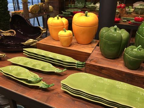 Skip to main search results. Bordallo Pinheiro could solve your Christmas presents | Paris Diary by Laure
