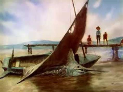 Roald dahl, charlie and the chocolate factory «чарли и шоколадная фабрика», роальд даль. The Old Man and The Sea - YouTube