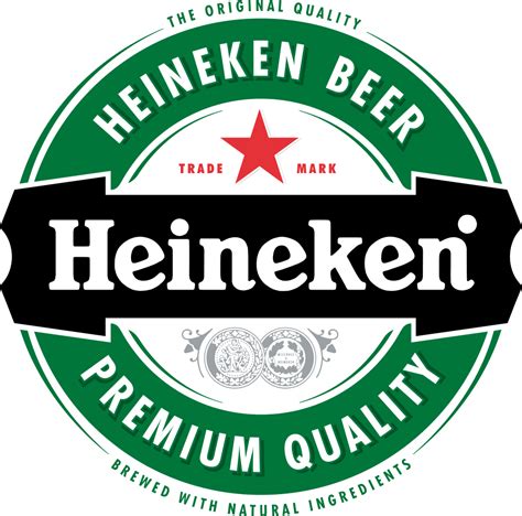 Logo Heineken Png