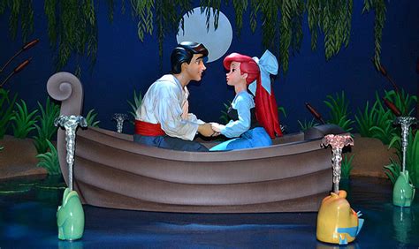 Report Arizonas Most Loved Disney Film Is The Little Mermaid