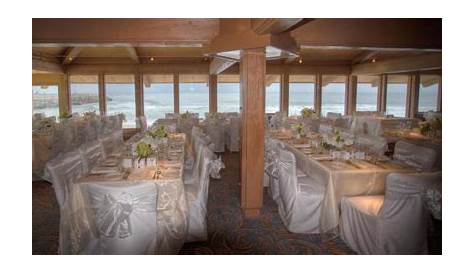 Chart House Redondo Beach Weddings | Get Prices for Wedding Venues in CA