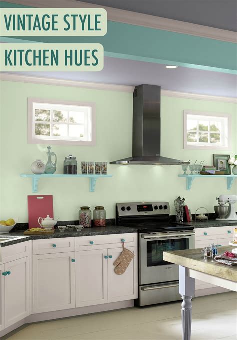 7 favorite kitchen cabinet paint colors, according to designers. Want to add vintage style to your updated kitchen? Use a ...