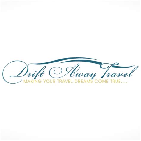 Drift Away Travel Needs A New Logo Logo Design Contest