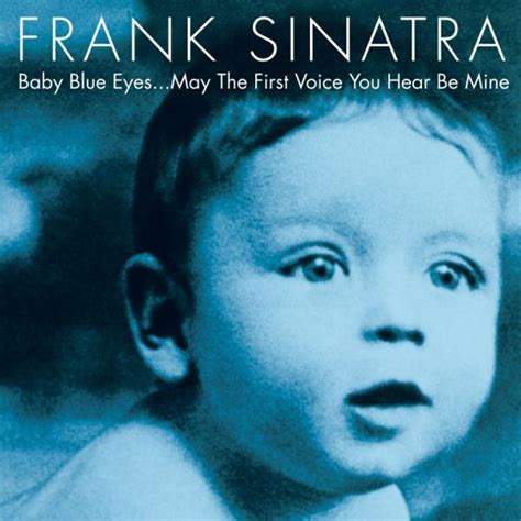 Одиннадцать раз становился лауреатом премии «грэмми». Swing mit den Kids - Frank Sinatra: Baby Blue Eyes | kinder.de