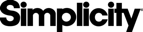 Simplicity Logo Spares And Technique