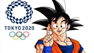 Son goku (孫そん悟ご空くう, son gokū, sūn wùkōng), conocido como gokú en hispanoamérica, es el protagonista principal del manga y anime de dragon ball creado por akira toriyama. Gokú: Embajador de los juegos olímpicos de Tokyo 2020