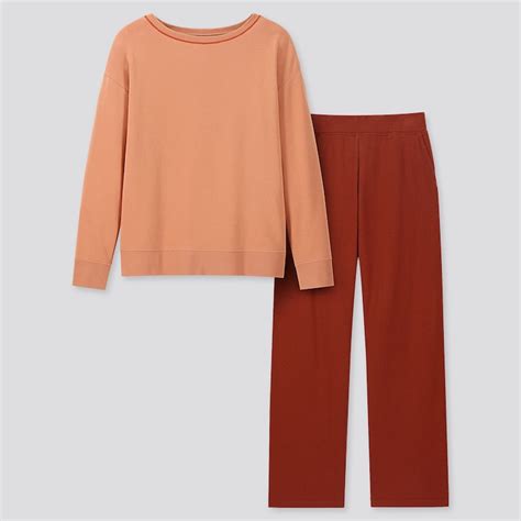 Women's Pyjamas & Loungewear | UNIQLO