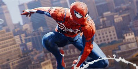 Marvels Spider Man Remastered Ps5 Upgrade Path Revealed
