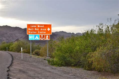 Mariettes Back To Basics Highlights Of Us Route 93 Arizona