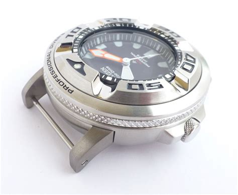 Citizen Promaster 300m Professional Diver Eco Drive With Additional