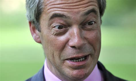 Nigel Farage Calls On Government To Let Syrian Refugees Into Uk Politics The Guardian