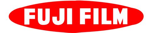 Fujifilm Logo Png