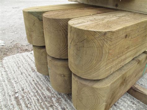 Wooden Gate Posts S Duncombe Sawmill Local And Uk Delivery From