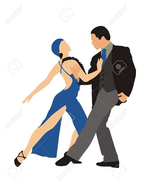 Ballroom Dancing Clipart Free Download On Clipartmag