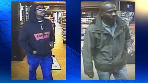 2 Quiktrip Locations Robbed Within Hours Of Each Other Police Say