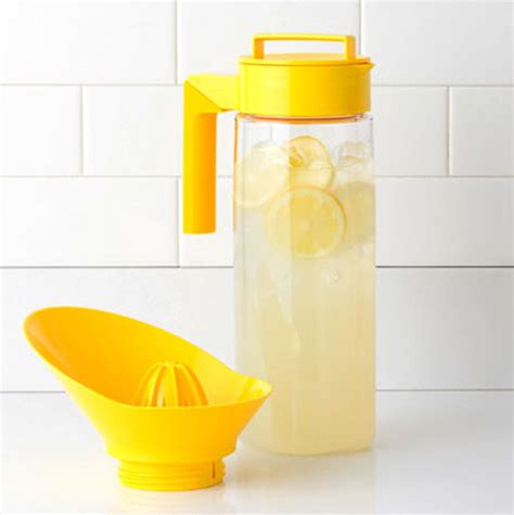 Get free shipping on qualified cookers or buy online pick up in store today in the appliances department. cool-kitchen-appliances-with-lemon-jug | HomeMydesign