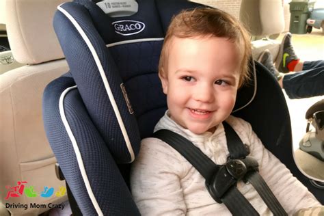 Check out this magic beans car seat review video for an. A Surprisingly Simple Hack to Tighten Car Seat Straps ...