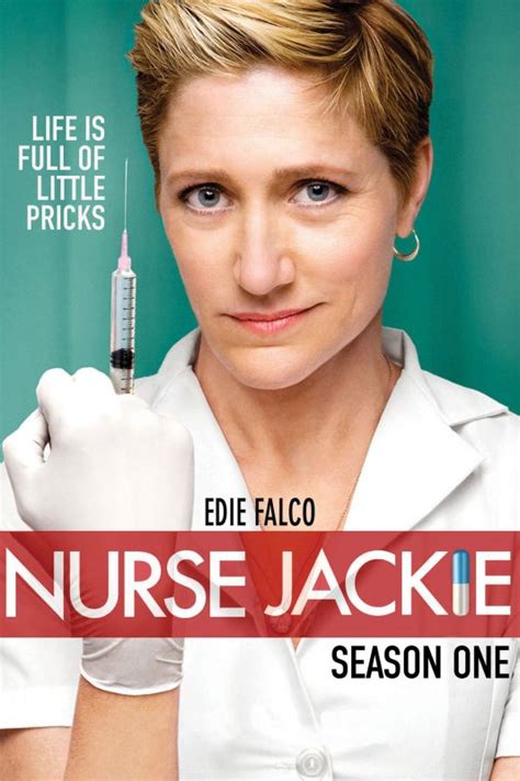 Nurse Jackie Saison 1 épisode 1 Vostfr Cocostream