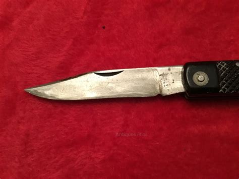 Antiques Atlas Soe World War 2 Knife