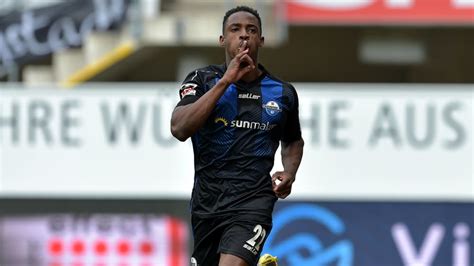 Vfl bochum live score (and video online live stream*), team roster with season schedule and results. Ghana winger Christopher Antwi-Adjei strikes as Paderborn ...
