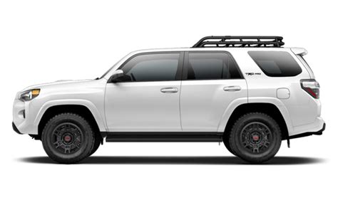 Amos Toyota In Amos The 2023 Toyota 4runner Trd Pro
