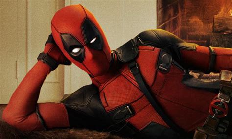 Deadpool is a black comedy superhero 2016 film based on the comic book series of the same name. The Merc with a Mouth Is the Merc with a New Suit