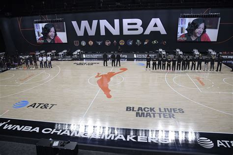 Wnba Fines New York Liberty 500000 For Using Chartered Flights To