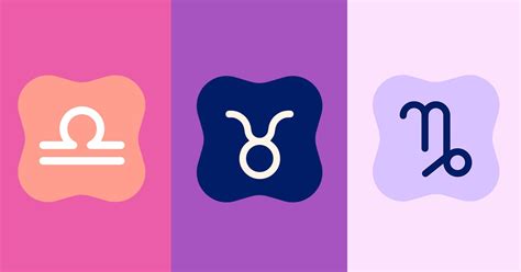 Zodiac Signs With The Highest Sex Drives Popsugar Love And Sex