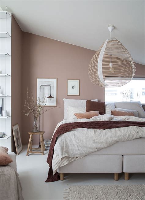 30 Cozy Scandinavian Bedrooms