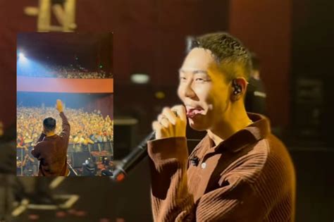 ‘scarlet Heart Ryeo Feels South Korean Rapper Loco Wowed By Pinoys