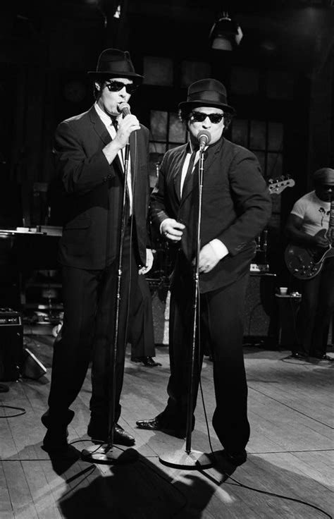 Blues Brothers A Look At Saturday Night Lives Most Memorable