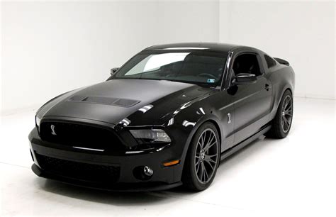 2012 Ford Mustang Classic Auto Mall