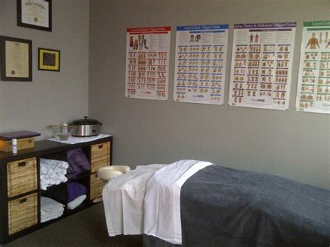 Oakville Massage And Wellness Clinic Oakville Spas Clickaspa