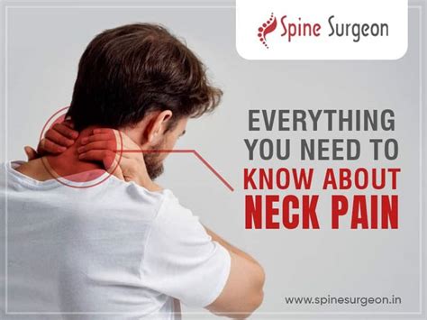 Neck Pain Treatment In Hyderabad Neck Pain Specialist In Hyderabad