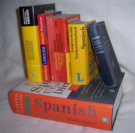 The Best Books To Learn Spanish
