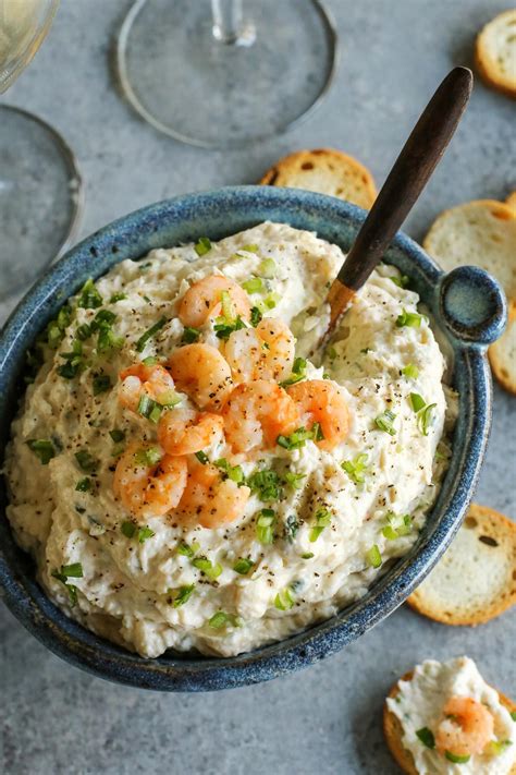 Find easy, delicious shrimp recipes for all occasions from bobby, ina, alton and more chefs at food network. Shrimp Dip • cold shrimp dip recipe • a farmgirl's dabbles | Recipe | Shrimp dip recipes, Cold ...