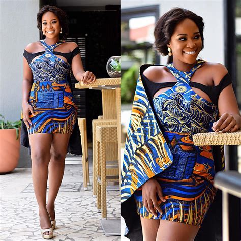 Latest Ankara Styles 2018 For Trendy And Fashionable Women