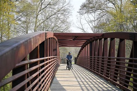 Catawba River Greenway