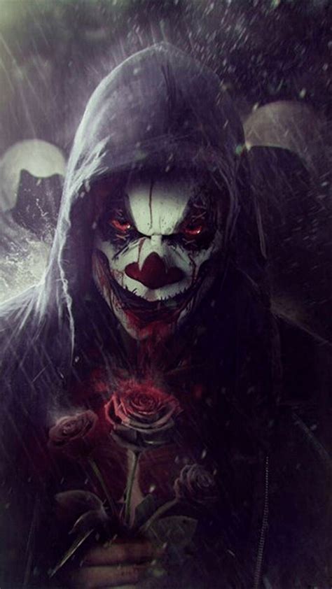 Scary Wallpaper Discover More Animated Cool Cute Dark Desktop Wallpaper Https Nawpic