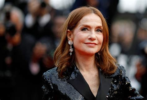 Isabelle Huppert Turns Down Reporter Asking About Her Best Kiss Indiewire
