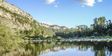 A deux pas de la ville d' aubenas , vous serez idéalement placé pour apprécier l'ardèche méridionale et ses gorges à une demi heure de la maison et découvrir également. Ecologische camping Ardeche | Milieuvriendelijke camping