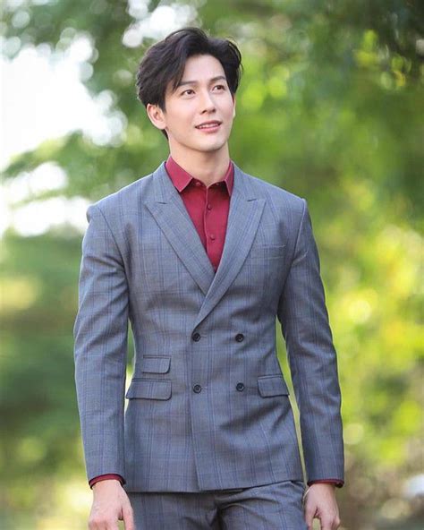 Trên diễn đàn bọn thái bảo đằng nào chúng nó cũng ko nhất bảng được. Push Puttichai: Nam diễn viên "ngoại tình" nhiều nhất của ...