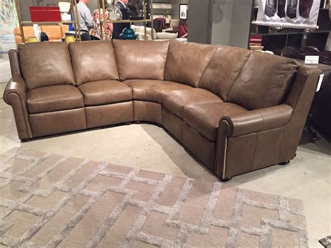 Whitaker Reclining Setional Reclining Furniture Furniture Sectional Couch