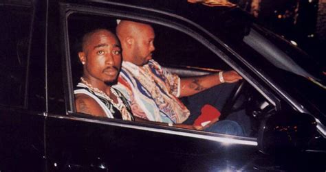 Tupac Shakur Death Autopsy