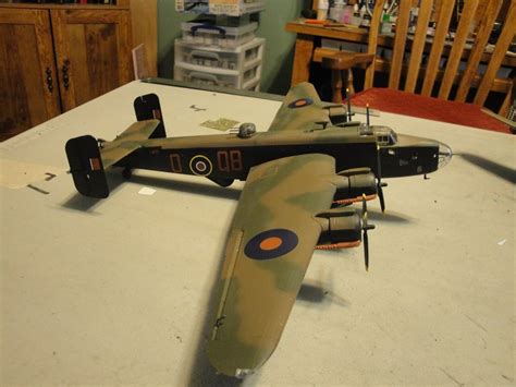 Building value in the middle market. The Unofficial Airfix Modellers' Forum • View topic ...