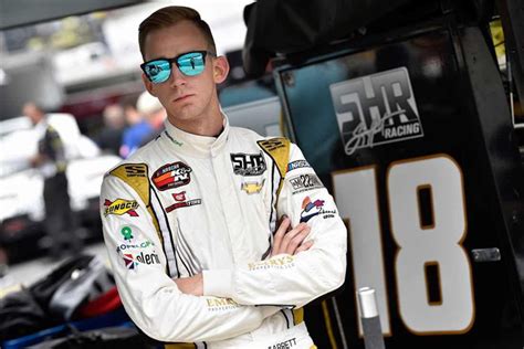 I entered 2,000+ data entries to see what the nascar points would look like without the playoff format. Garrett 4th in K&N East Coming in to South Boston Speedway ...