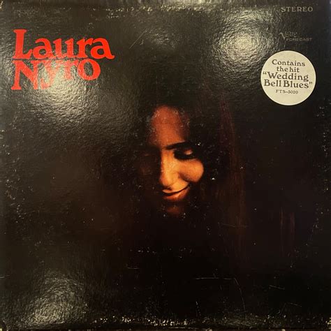 【lp】laura Nyromore Than A New Discovery Sorc 中古アナログレコード専門店