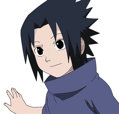 Check spelling or type a new query. Sasuke Uchiha - child by pbvampire-dancer on DeviantArt