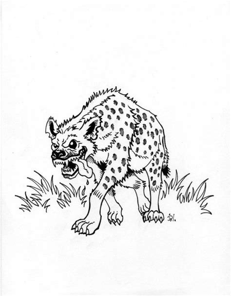 Having done to color, it is the time to display the artwork. Hyena Coloring Pages Incredible Png 288612 Leopard Gecko ...